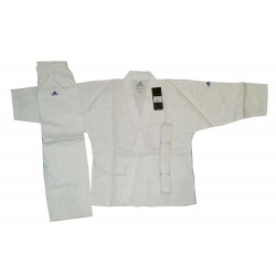 K181K Karate Uniform "adiStart" 