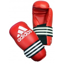 SEMI CONTACT GLOVES ITF APPROVED - ADIITFG3