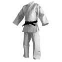 Adidas Judo Uniform "Champion II" - White